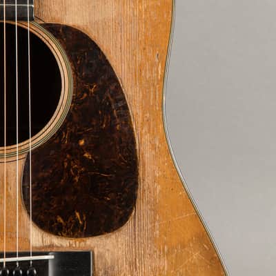 Martin D-18 1942, Natural image 2