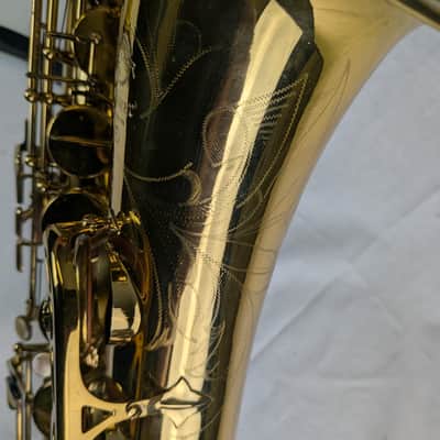 Selmer Mark VI 1969 image 9