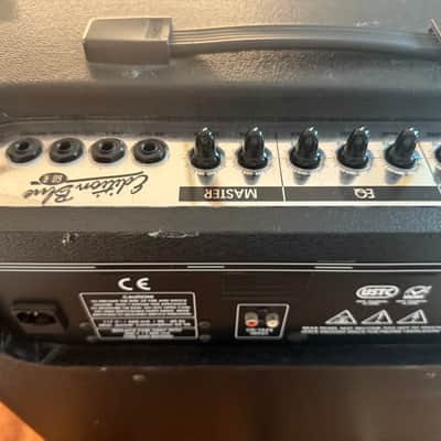 Hughes & Kettner Edition Blue 60R image 8