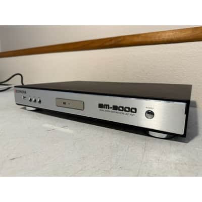BestMedia BM-3000 Karaoke System Media Player USB 3 Mic Output HDMI Network image 3