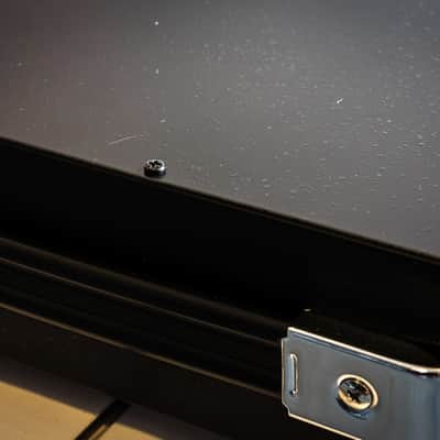 Hartke HA3500 Bass Amplifier Head image 6
