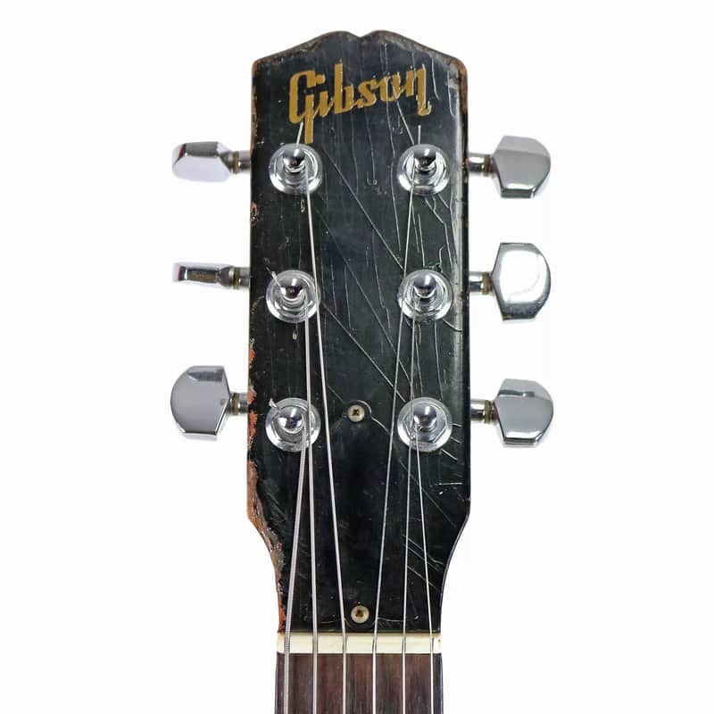 Gibson Melody Maker 1964 - 1965 image 10