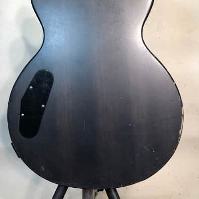 Green Day “Knowledge” Epiphone. In Kim Shattuck's Memory All Proceeds Going to ALS Research. image 5