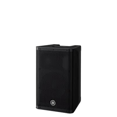 Yamaha DXR8 MKII 8" Powered Speaker DXR8MKII Great for Live Sound / DJs image 1