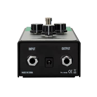 Immagine Mint Ashdown Engineering Pro-FX Pro Drive Overdrive Guitar Effects Pedal - 5
