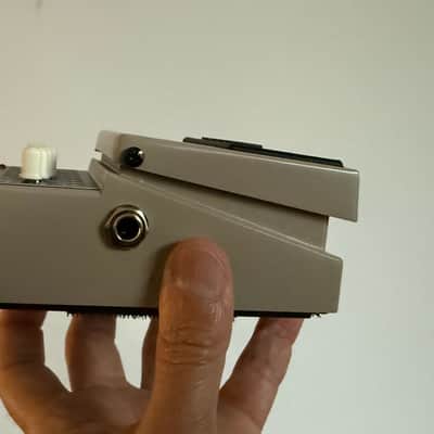 Boss GE-7 Equalizer (Black or Silver Label) 1997 - Present - Grey image 2