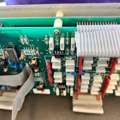 Klark Teknik DN360 (Transformer-Based) Dual 30-Band Graphic EQ – UK Made image 14