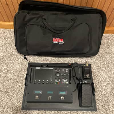 Fractal Audio FM3 Pedal Board Bundle image 9