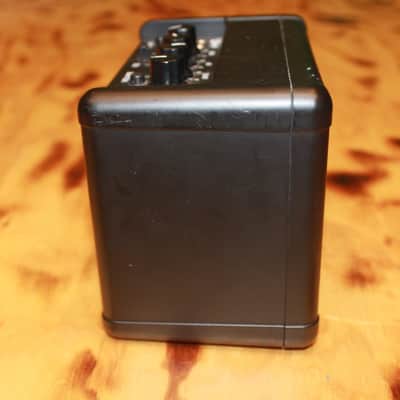 Blackstar 3-Watt Fly 3 Mini Guitar Combo Amp w/Original Box (used) image 10