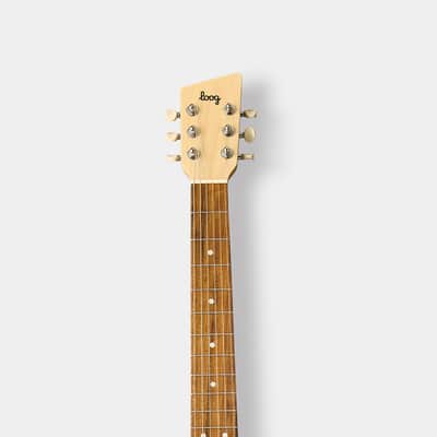 Loog Pro 6 Acoustic - Natural image 3