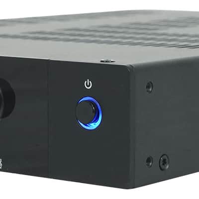 JBL CSA 140Z Commercial 70v Amplifier+(2) 5.25" Black Ceiling Speakers CSA140Z image 11