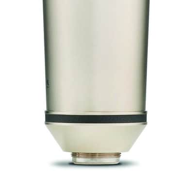 Warm Audio WA-67 Studio Microphone, WA-67 image 8
