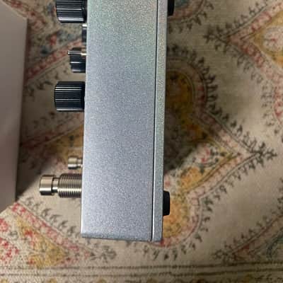 Cosmodio Glitch Witch 2025 - Silver sparkle image 5