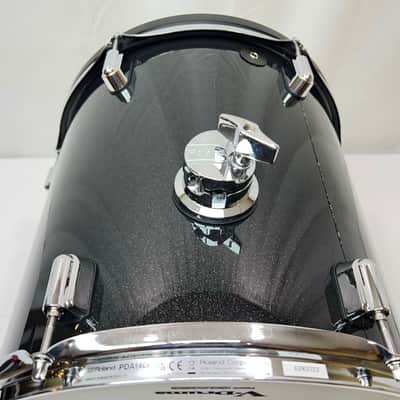 Roland PDA140F V-Drum 14x14" Floor Tom Drum Pad Controller image 4