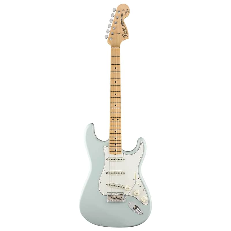 Fender Custom Shop Yngwie Malmsteen Stratocaster image 1