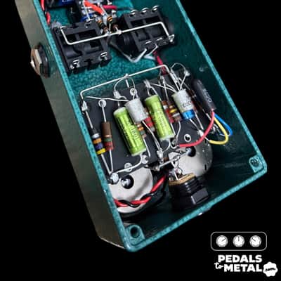 R2R Electric MKI Professional -x9803 image 12