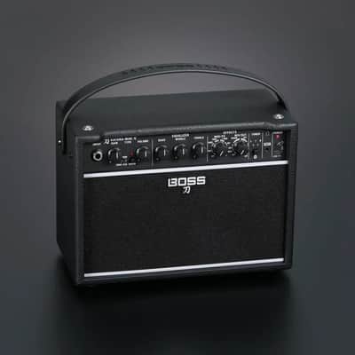 Boss Katana Mini X Guitar Amplifier image 3