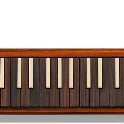 Suzuki W-37 | 37-key Alto Wooden Melodion with Case. New with Full Warranty!