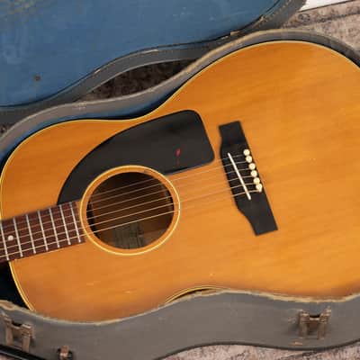Epiphone Cortez FT-45 - 1965 image 22