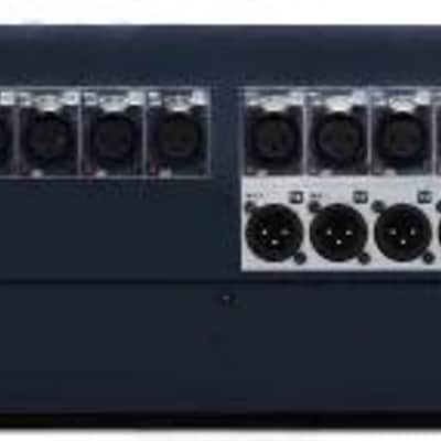 Soundcraft Si Expression 3 Powerful cost effective digital console W/touch screen image 4