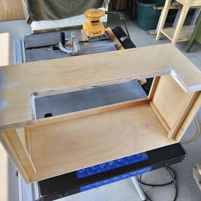 Handmade fender 6g15 tube powered spring Reverb stand alone unit image 8
