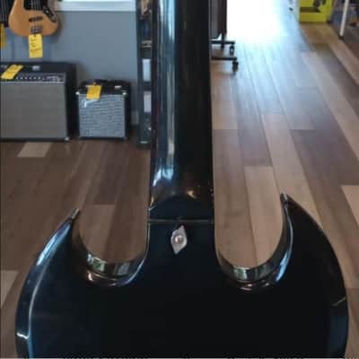 Gibson SG FIREBRAND - BLACK image 7