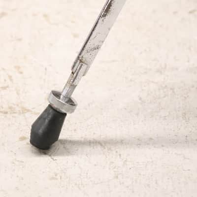 Slingerland Tripod Base Hi Hat Cymbal Stand Vintage 1970's image 10
