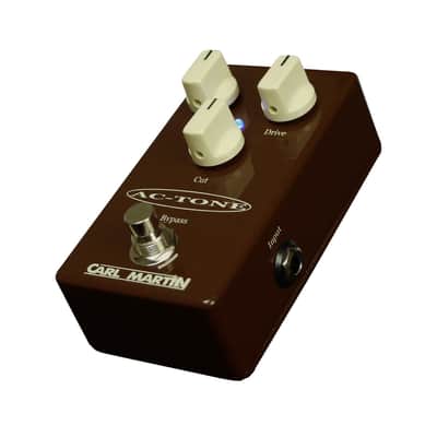 Carl Martin SINGLE AC-TONE image 1