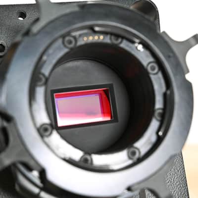 RED Digital Cinema ONE Digital Cinema Camera Body CG007YQ image 7