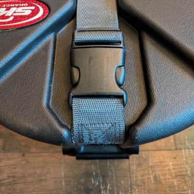SKB 10" Roto-Molded Drum Case image 3