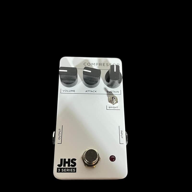 JHS 3 Series Compressor -x11524 image 1