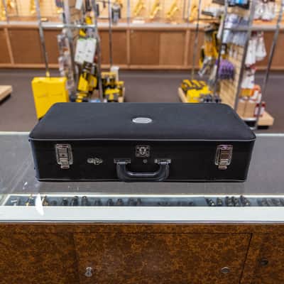 Used Yamaha Gen1 YAS-62 Professional Alto Saxophone image 13