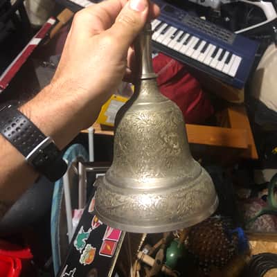 Giant Doom Bell image 1