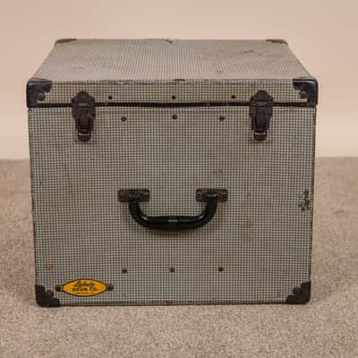 1960s Ludwig 10x14 Prep Model Parade Drum w/ Hard Case image 19