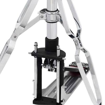 DW 9000 Series 2-Leg Hi-Hat Stand (DWCP9500TB) image 7