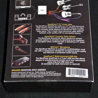 Realta BandFuse Band Pack New image 3