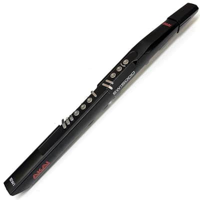 AKAI USED ​​Akai Professional EWI5000J Wind Synthesizer [1-Month Warranty Against Initial Defects]