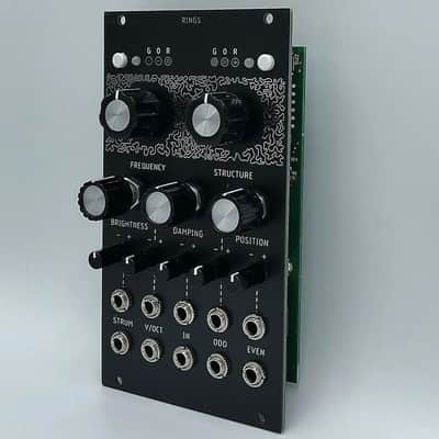 Mutable Rings Eurorack Synth Module image 2