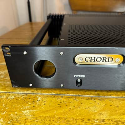 Chord Electronics SPA 612 - Black image 7