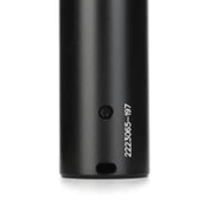Audix OM2 Hypercardioid Dynamic Vocal Microphone image 2