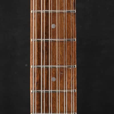 Rickenbacker 330/12 12-String Mapleglo image 4