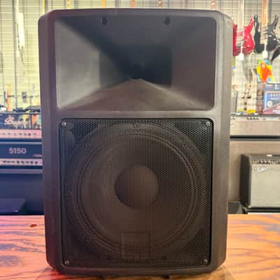 EV Electro Voice XP200A System Controller | Reverb