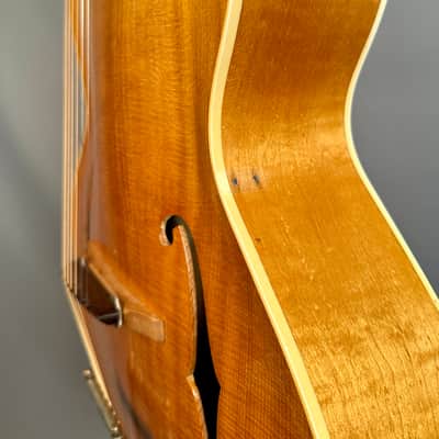 Epiphone Blackstone 1949 - Natural/Blonde image 12