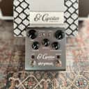 Strymon El Capistan V1 2019 - Grey. Pre-owned