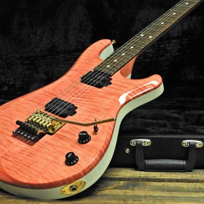 Knaggs Severn XF 2019 - Hot Pink image 4