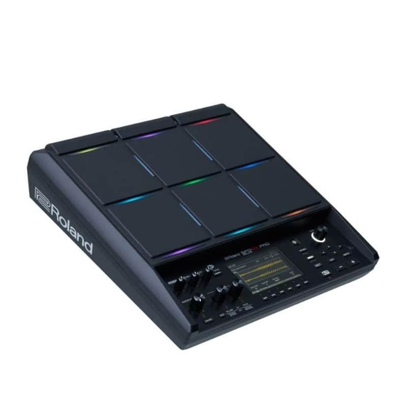 Roland SPD-SX PRO Sampling Percussion Pad image 1