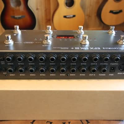 Musicomlab EFX MK III+ image 3