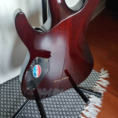 Schecter C-1 Classic image 9