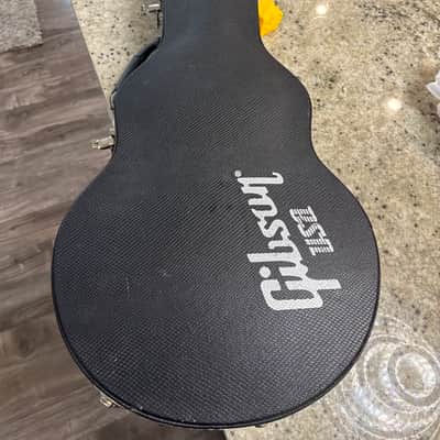 1986 Gibson Les Paul Junior 1986 image 8