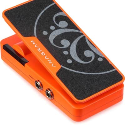 Darkglass Anagram Press Expression Pedal image 3
